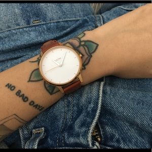 Women's Nixon Kensington Watch